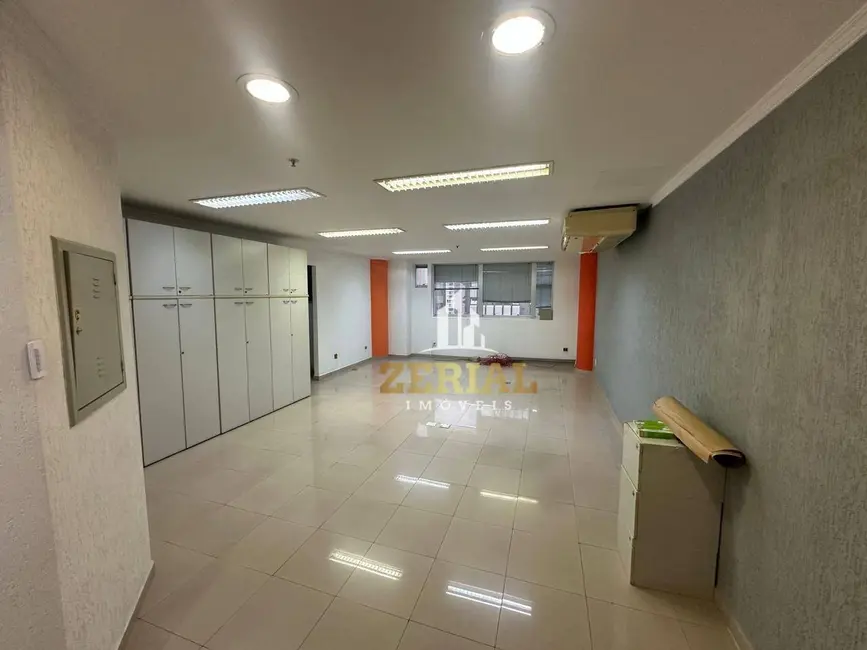 Foto 1 de Sala Comercial para alugar, 160m2 em Centro, Sao Caetano Do Sul - SP