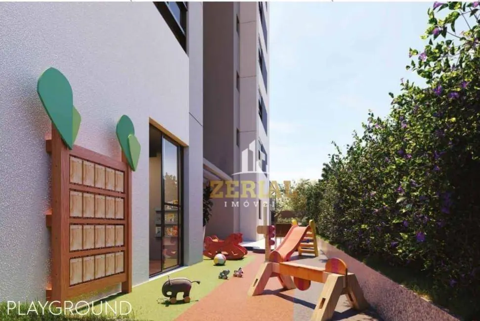 Foto 5 de Apartamento com 3 quartos à venda, 98m2 em Barcelona, Sao Caetano Do Sul - SP