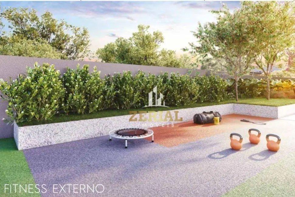 Foto 9 de Apartamento com 3 quartos à venda, 98m2 em Barcelona, Sao Caetano Do Sul - SP