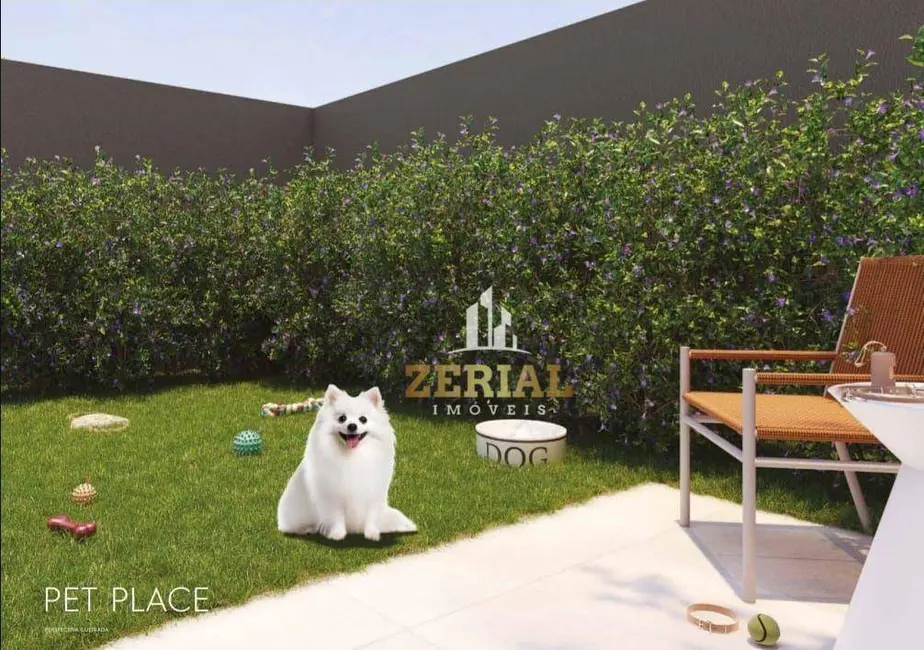 Foto 6 de Apartamento com 3 quartos à venda, 98m2 em Barcelona, Sao Caetano Do Sul - SP