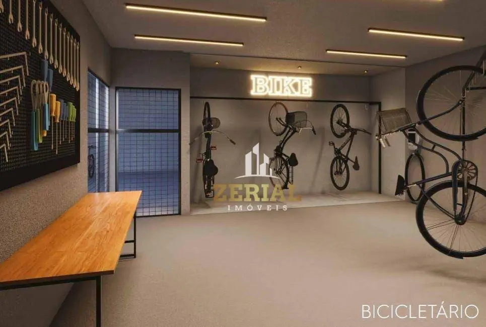 Foto 8 de Apartamento com 3 quartos à venda, 98m2 em Barcelona, Sao Caetano Do Sul - SP