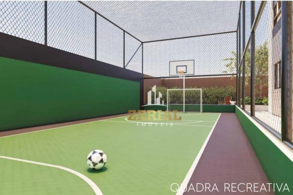 Foto 3 de Apartamento com 3 quartos à venda, 98m2 em Barcelona, Sao Caetano Do Sul - SP