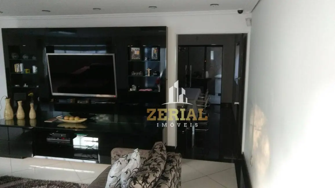 Sobrado com 5 quartos à venda, 315m2 em Sacomã, São Paulo - SP - imagem 3 Foto 3 de Sobrado com 5 quartos à venda, 315m2 em Sacomã, São Paulo - SP