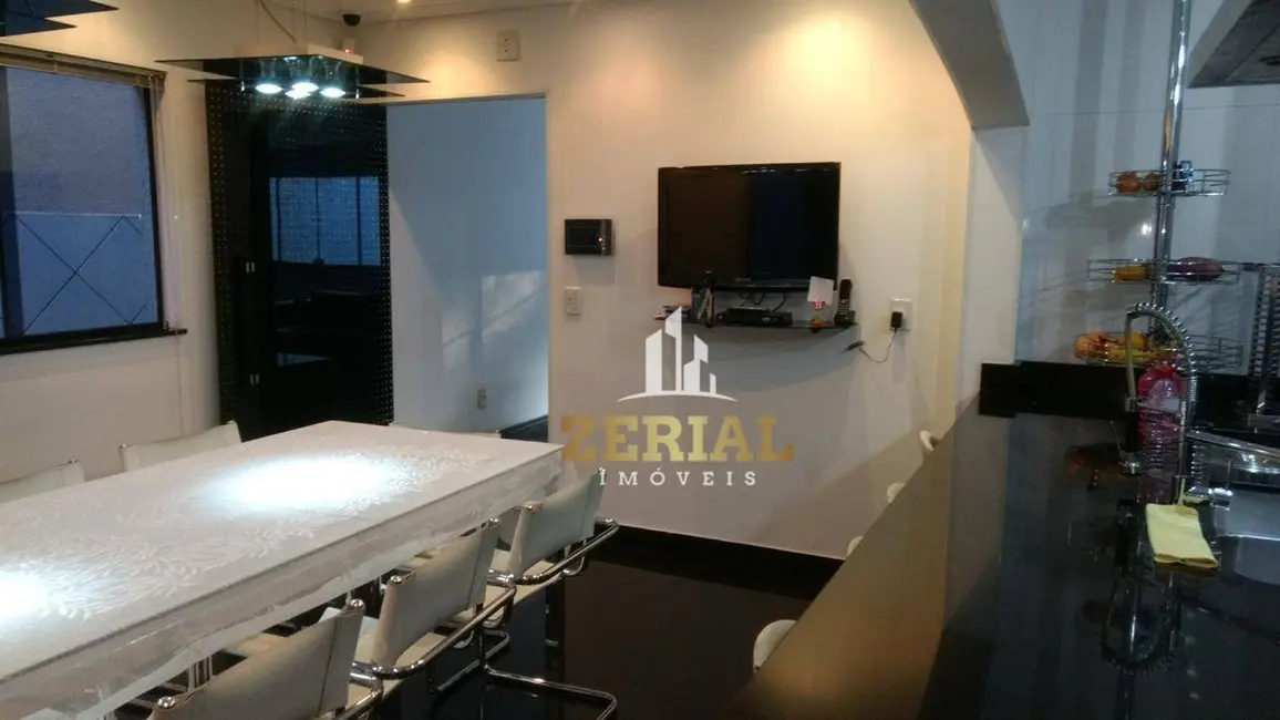 Sobrado com 5 quartos à venda, 315m2 em Sacomã, São Paulo - SP - imagem 6 Foto 6 de Sobrado com 5 quartos à venda, 315m2 em Sacomã, São Paulo - SP