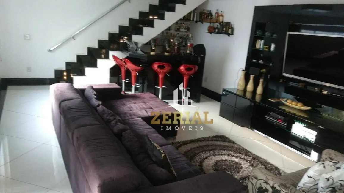 Sobrado com 5 quartos à venda, 315m2 em Sacomã, São Paulo - SP - imagem 2 Foto 2 de Sobrado com 5 quartos à venda, 315m2 em Sacomã, São Paulo - SP