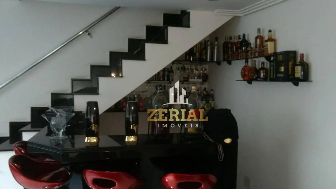 Sobrado com 5 quartos à venda, 315m2 em Sacomã, São Paulo - SP - imagem 4 Foto 4 de Sobrado com 5 quartos à venda, 315m2 em Sacomã, São Paulo - SP