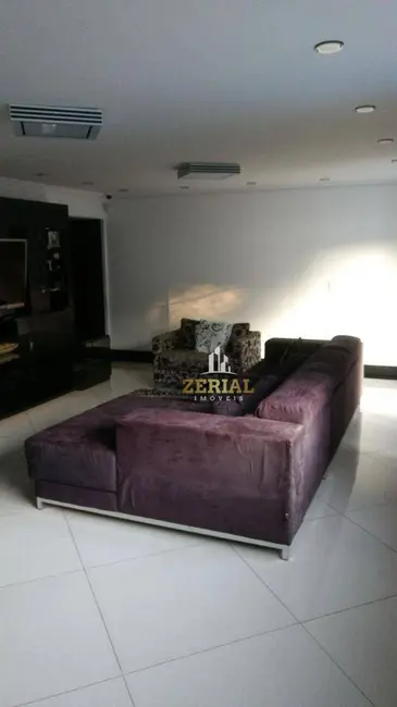 Sobrado com 5 quartos à venda, 315m2 em Sacomã, São Paulo - SP - imagem 5 Foto 5 de Sobrado com 5 quartos à venda, 315m2 em Sacomã, São Paulo - SP