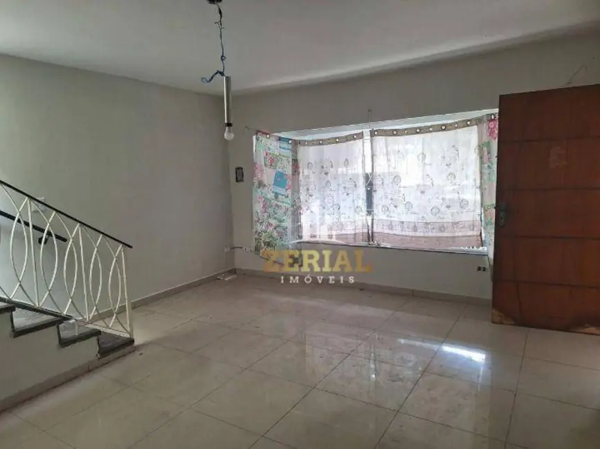 Foto 2 de Sobrado com 3 quartos para alugar, 90m2 em Centro, Sao Caetano Do Sul - SP