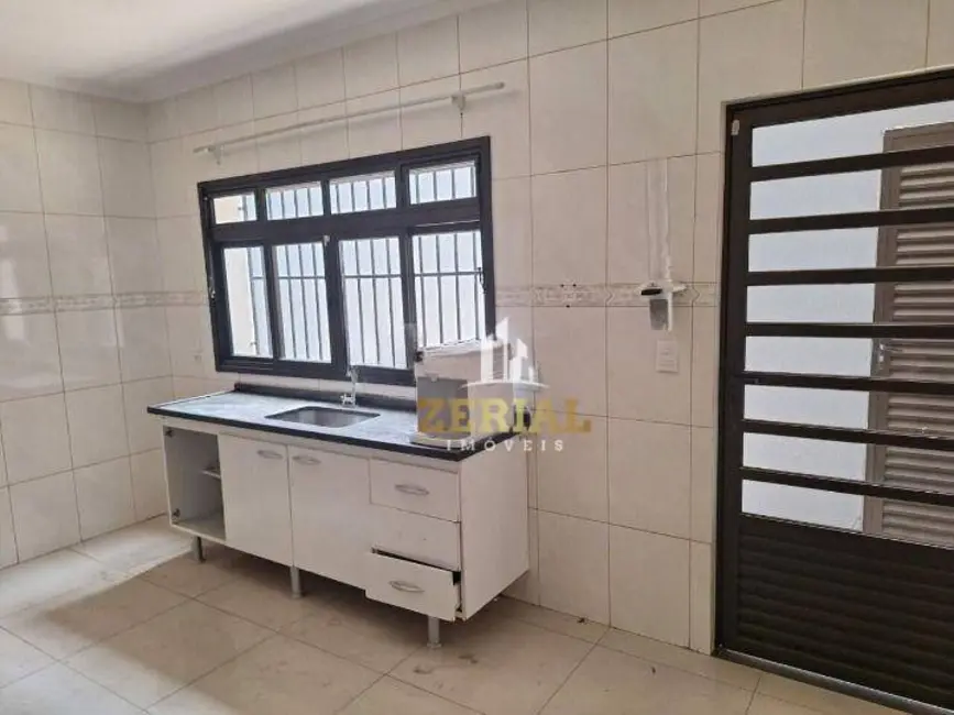 Foto 5 de Sobrado com 3 quartos para alugar, 90m2 em Centro, Sao Caetano Do Sul - SP