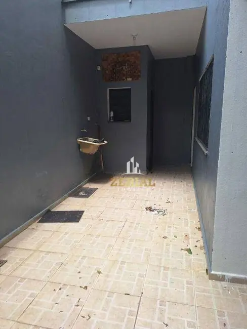 Foto 9 de Sobrado com 3 quartos para alugar, 90m2 em Centro, Sao Caetano Do Sul - SP