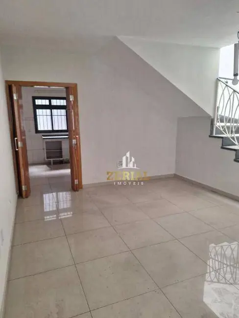 Foto 4 de Sobrado com 3 quartos para alugar, 90m2 em Centro, Sao Caetano Do Sul - SP