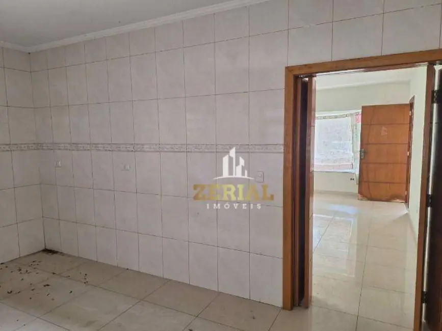 Foto 7 de Sobrado com 3 quartos para alugar, 90m2 em Centro, Sao Caetano Do Sul - SP