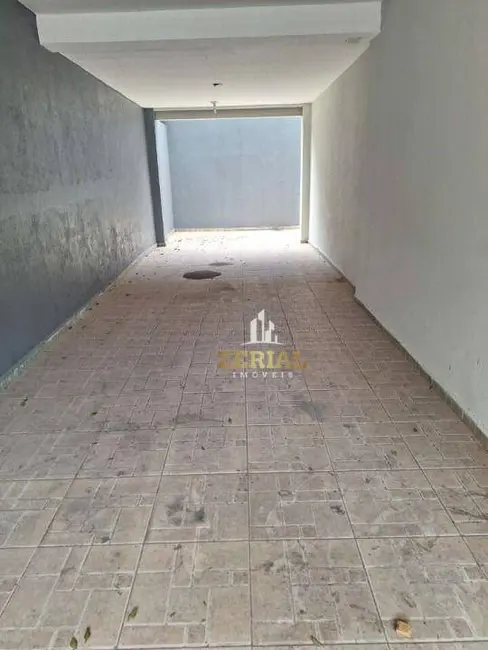 Foto 8 de Sobrado com 3 quartos para alugar, 90m2 em Centro, Sao Caetano Do Sul - SP