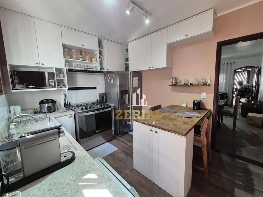 Foto 8 de Sobrado com 2 quartos à venda, 128m2 em Vila Gumercindo, São Paulo - SP