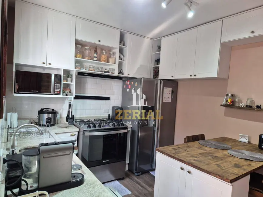 Foto 7 de Sobrado com 2 quartos à venda, 128m2 em Vila Gumercindo, São Paulo - SP