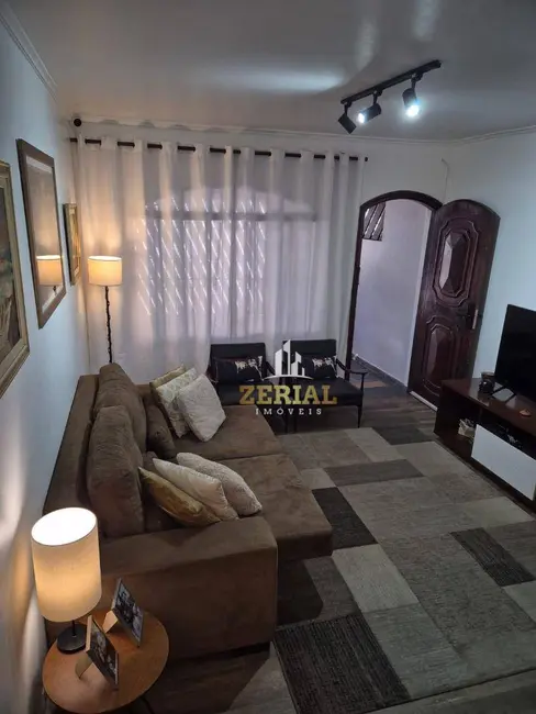 Foto 6 de Sobrado com 2 quartos à venda, 128m2 em Vila Gumercindo, São Paulo - SP