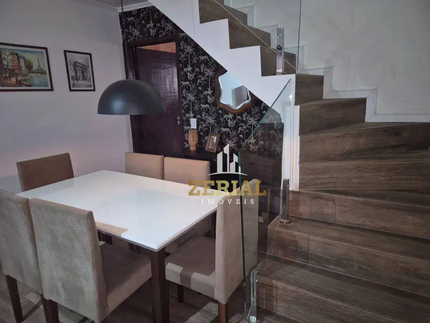 Foto 4 de Sobrado com 2 quartos à venda, 128m2 em Vila Gumercindo, São Paulo - SP