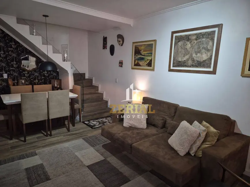 Foto 3 de Sobrado com 2 quartos à venda, 128m2 em Vila Gumercindo, São Paulo - SP