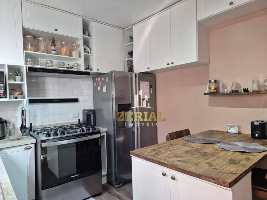 Foto 9 de Sobrado com 2 quartos à venda, 128m2 em Vila Gumercindo, São Paulo - SP