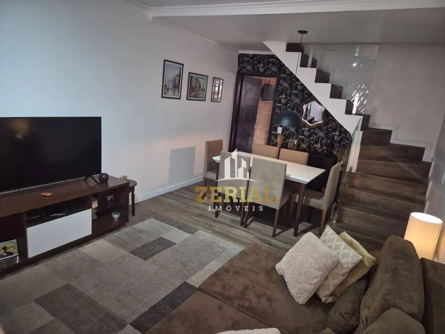 Foto 5 de Sobrado com 2 quartos à venda, 128m2 em Vila Gumercindo, São Paulo - SP