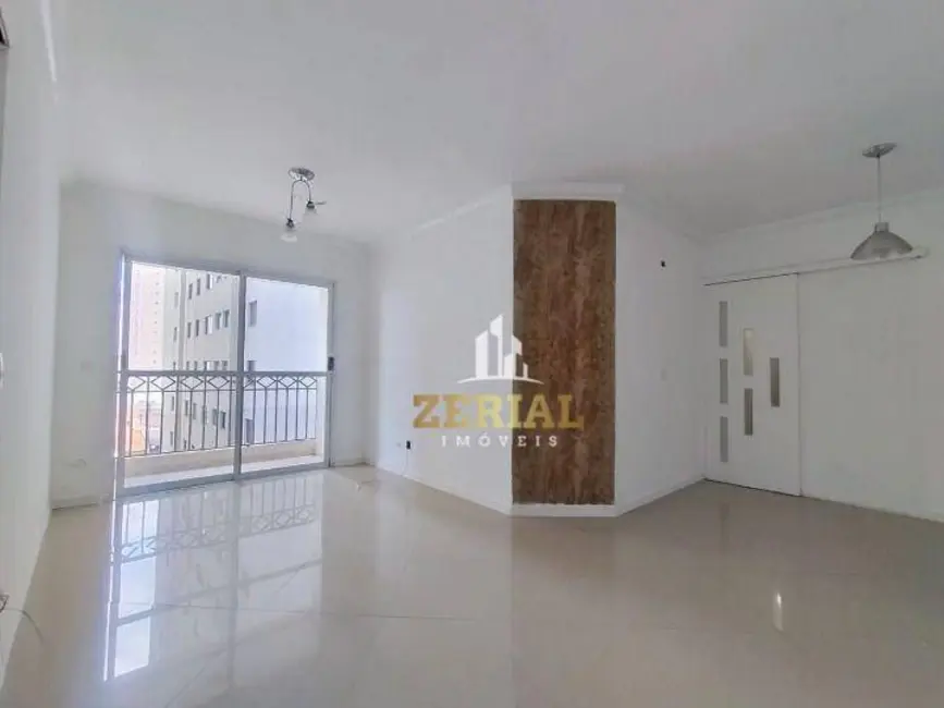 Foto 1 de Apartamento com 3 quartos para alugar, 92m2 em Santo Antônio, Sao Caetano Do Sul - SP