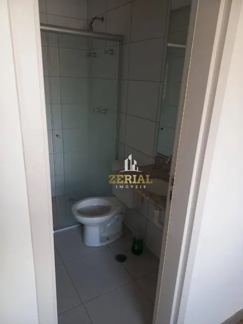 Foto 9 de Apartamento com 2 quartos para alugar, 75m2 em Barcelona, Sao Caetano Do Sul - SP