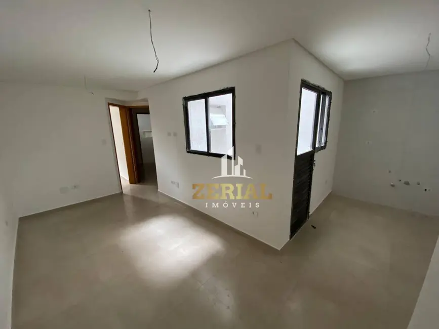 Foto 1 de Apartamento com 2 quartos à venda, 47m2 em Parque Oratório, Santo Andre - SP