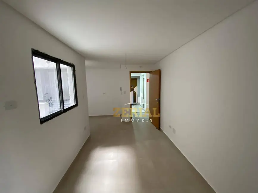 Foto 2 de Apartamento com 2 quartos à venda, 47m2 em Parque Oratório, Santo Andre - SP