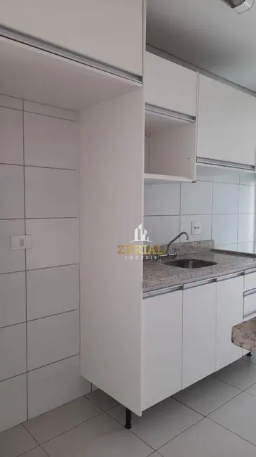 Foto 3 de Apartamento com 2 quartos para alugar, 75m2 em Barcelona, Sao Caetano Do Sul - SP