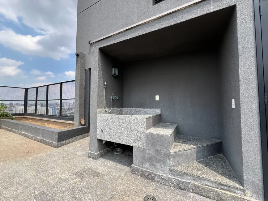 Foto 9 de Apartamento com 1 quarto à venda, 42m2 em Campestre, Santo Andre - SP