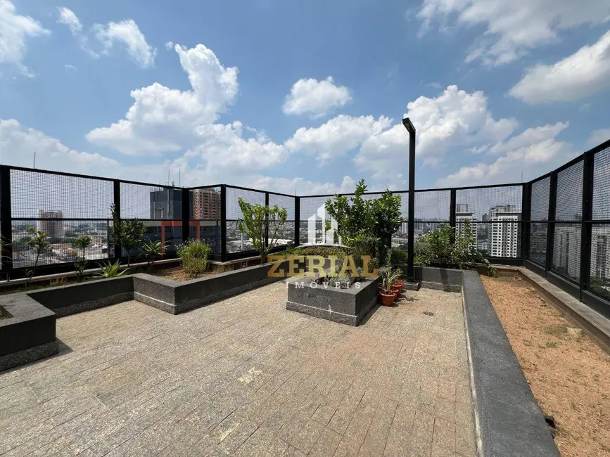 Foto 7 de Apartamento com 1 quarto à venda, 42m2 em Campestre, Santo Andre - SP