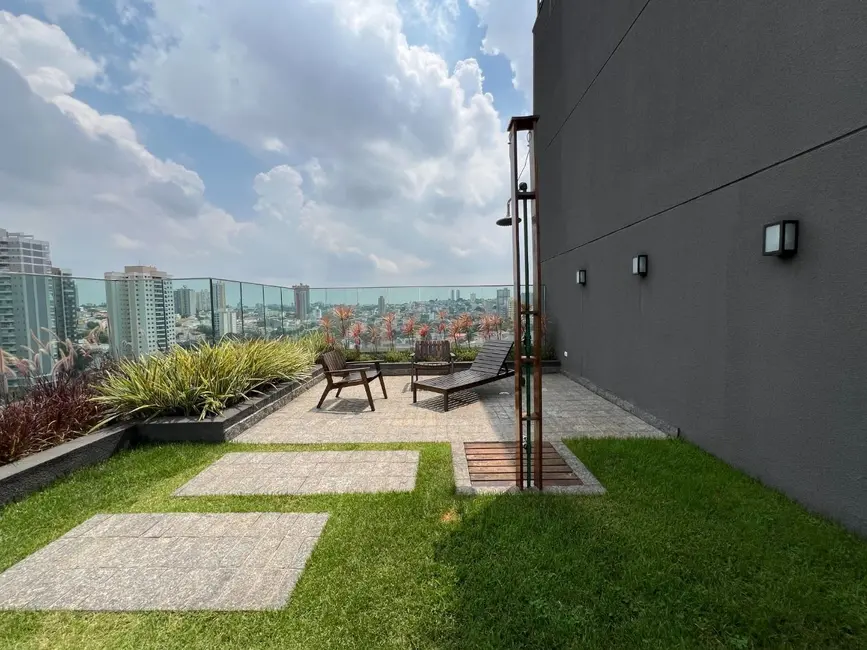 Foto 8 de Apartamento com 1 quarto à venda, 42m2 em Campestre, Santo Andre - SP