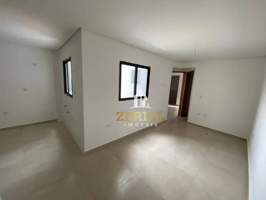 Foto 1 de Apartamento com 2 quartos à venda, 47m2 em Parque Oratório, Santo Andre - SP
