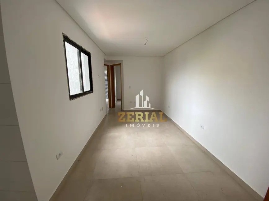 Foto 2 de Cobertura com 2 quartos à venda, 50m2 em Parque Oratório, Santo Andre - SP
