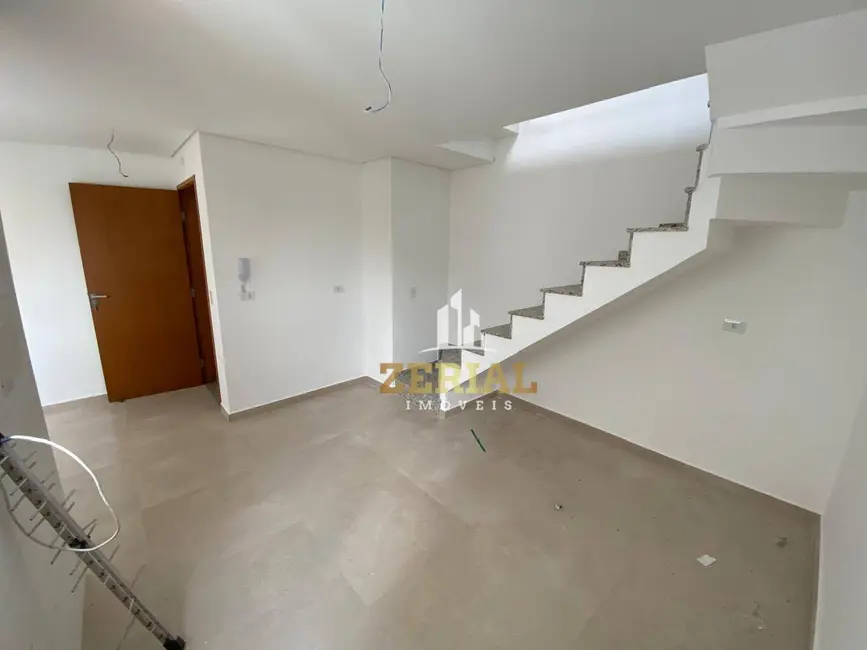 Foto 5 de Cobertura com 2 quartos à venda, 50m2 em Parque Oratório, Santo Andre - SP