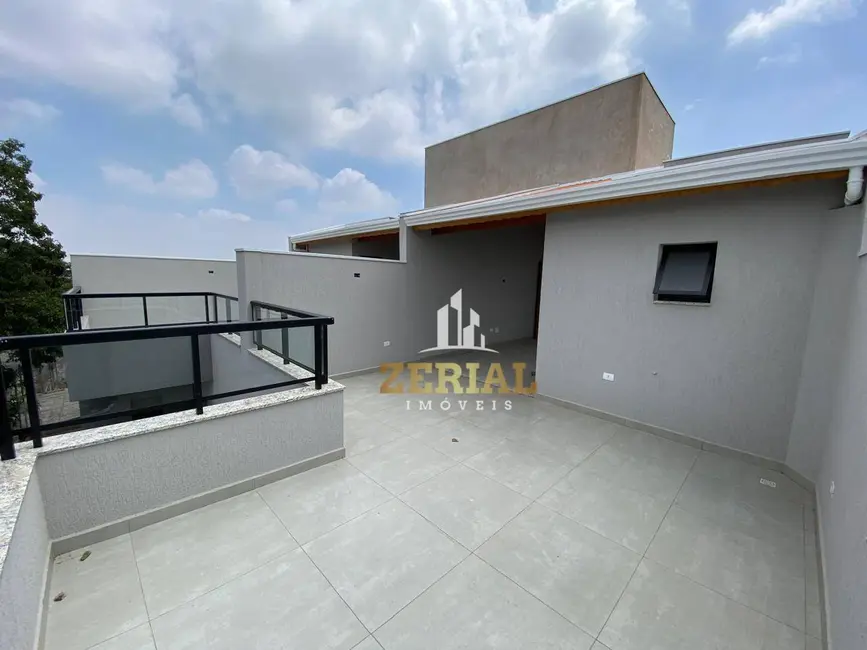 Foto 8 de Cobertura com 2 quartos à venda, 50m2 em Parque Oratório, Santo Andre - SP