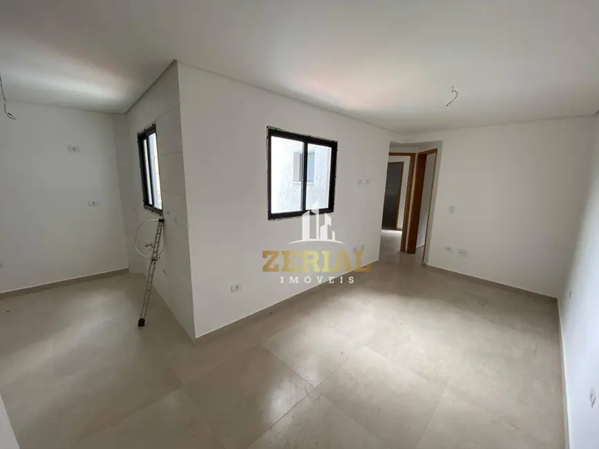 Foto 3 de Cobertura com 2 quartos à venda, 50m2 em Parque Oratório, Santo Andre - SP