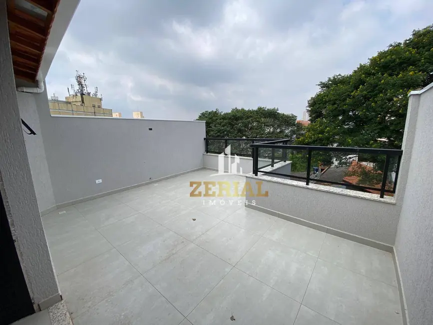 Foto 9 de Cobertura com 2 quartos à venda, 50m2 em Parque Oratório, Santo Andre - SP