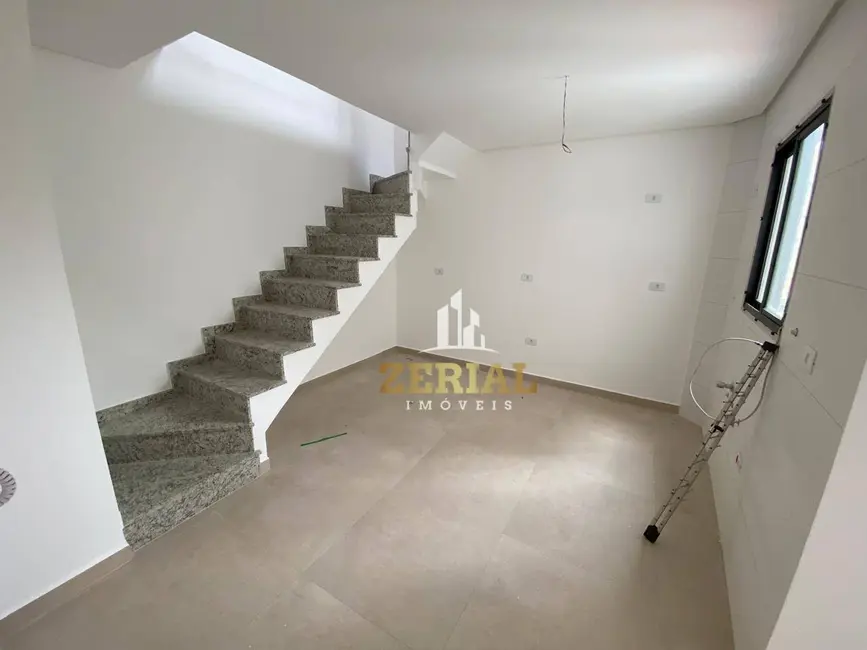 Foto 6 de Cobertura com 2 quartos à venda, 50m2 em Parque Oratório, Santo Andre - SP