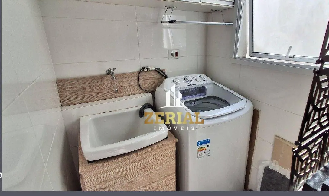 Foto 8 de Kitnet com 2 quartos à venda, 37m2 em Osvaldo Cruz, Sao Caetano Do Sul - SP