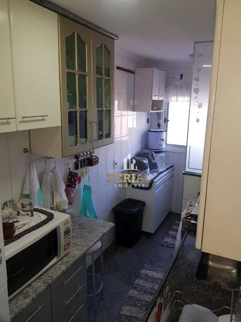 Apartamento com 2 quartos à venda, 60m2 em Jardim Patente Novo, São Paulo - SP - imagem 7 Foto 7 de Apartamento com 2 quartos à venda, 60m2 em Jardim Patente Novo, São Paulo - SP