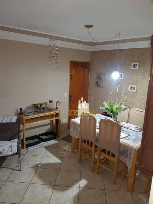 Apartamento com 2 quartos à venda, 60m2 em Jardim Patente Novo, São Paulo - SP - imagem 3 Foto 3 de Apartamento com 2 quartos à venda, 60m2 em Jardim Patente Novo, São Paulo - SP
