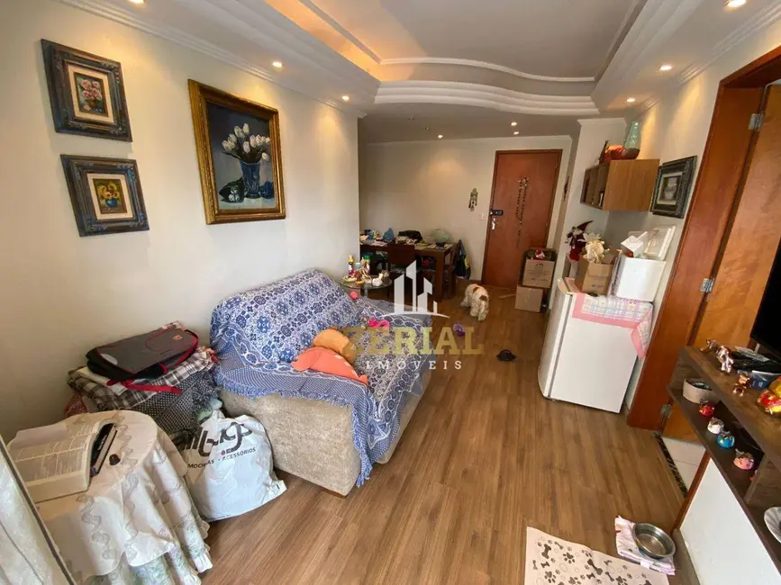 Foto 1 de Apartamento com 2 quartos à venda, 70m2 em Olímpico, Sao Caetano Do Sul - SP