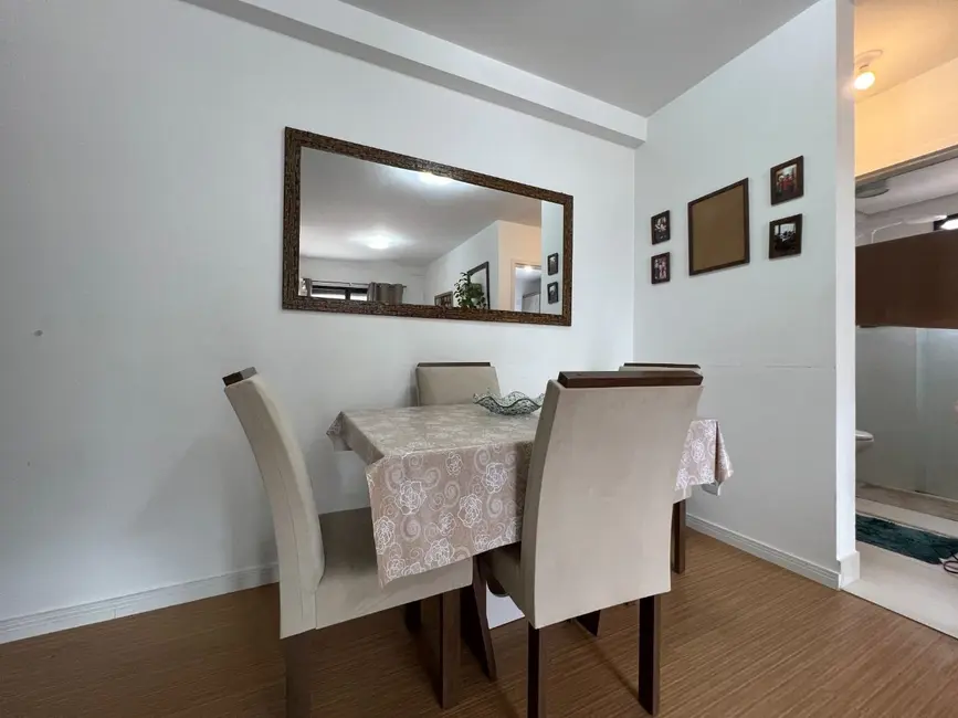 Foto 4 de Apartamento com 1 quarto à venda, 42m2 em Campestre, Santo Andre - SP