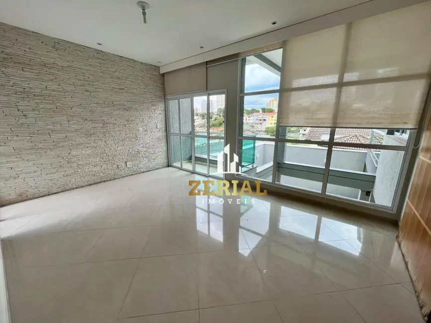 Sobrado com 4 quartos à venda, 240m2 em Santa Maria, Sao Caetano Do Sul - SP - imagem 3 Foto 3 de Sobrado com 4 quartos à venda, 240m2 em Santa Maria, Sao Caetano Do Sul - SP