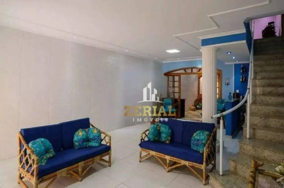 Sobrado com 2 quartos à venda, 179m2 em Fundação, Sao Caetano Do Sul - SP - imagem 4 Foto 4 de Sobrado com 2 quartos à venda, 179m2 em Fundação, Sao Caetano Do Sul - SP