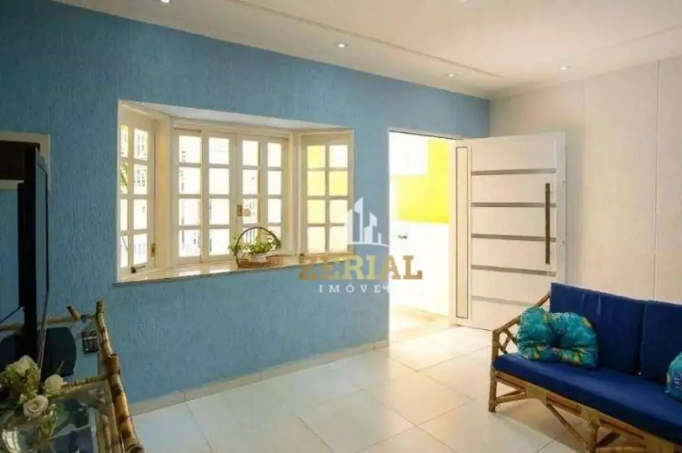 Sobrado com 2 quartos à venda, 179m2 em Fundação, Sao Caetano Do Sul - SP - imagem 7 Foto 7 de Sobrado com 2 quartos à venda, 179m2 em Fundação, Sao Caetano Do Sul - SP