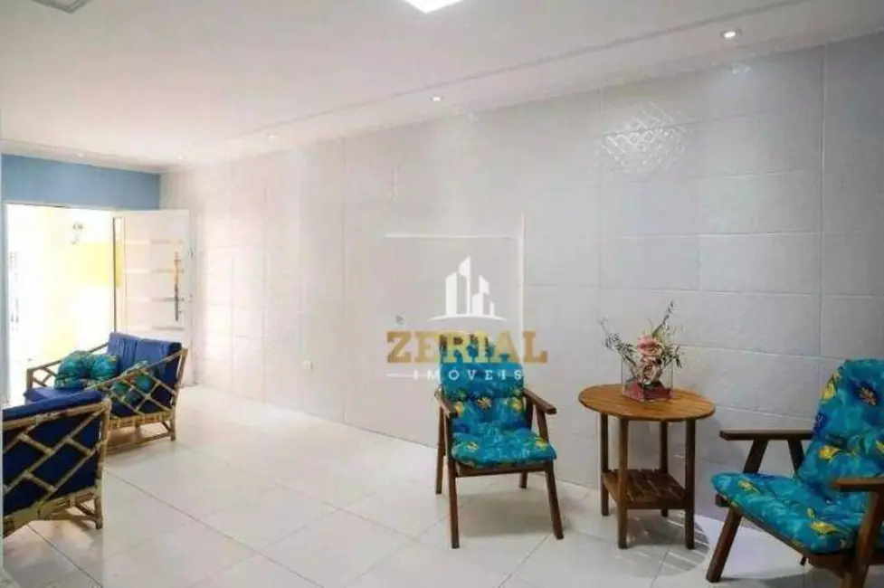 Sobrado com 2 quartos à venda, 179m2 em Fundação, Sao Caetano Do Sul - SP - imagem 8 Foto 8 de Sobrado com 2 quartos à venda, 179m2 em Fundação, Sao Caetano Do Sul - SP