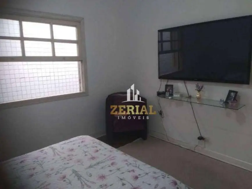 Foto 4 de Casa com 4 quartos à venda, 232m2 em Olímpico, Sao Caetano Do Sul - SP