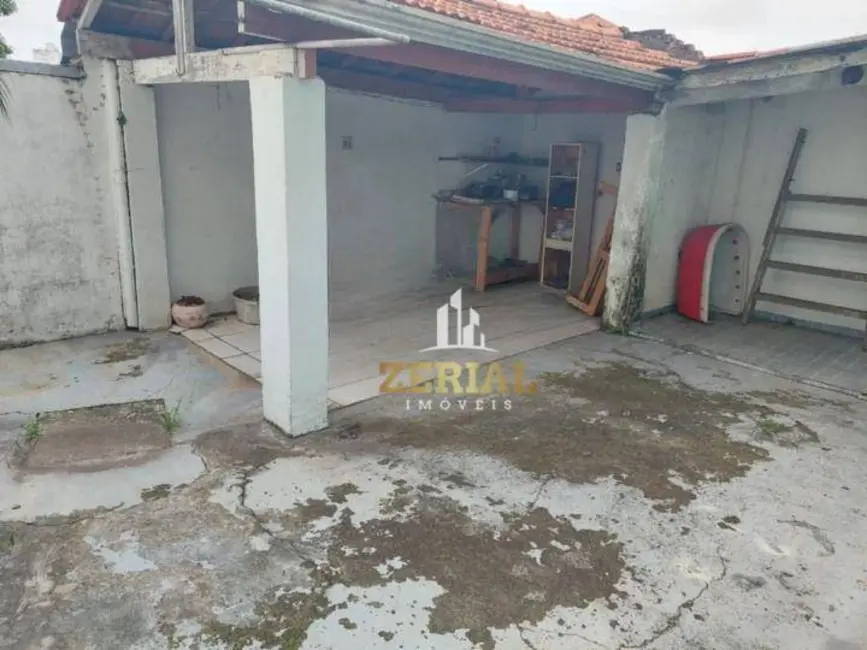 Foto 1 de Casa com 4 quartos à venda, 232m2 em Olímpico, Sao Caetano Do Sul - SP